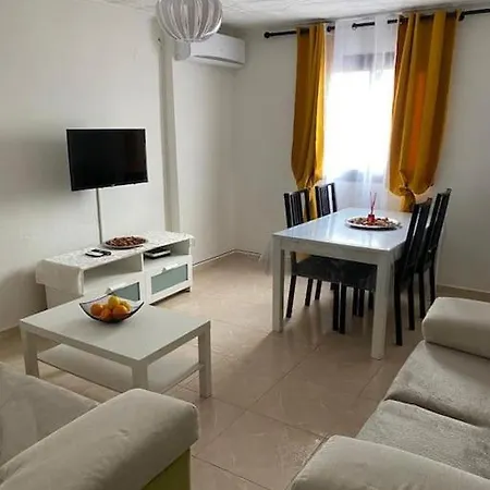 Appartement Celia Algemesi Extérieur photo