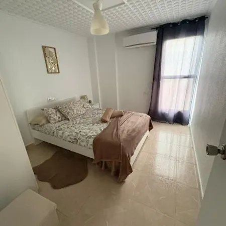 Appartement Celia Algemesi Exterior photo