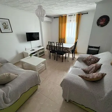 Appartement Celia Algemesi Extérieur photo