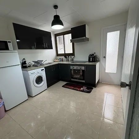 Appartement Celia Algemesi Extérieur photo