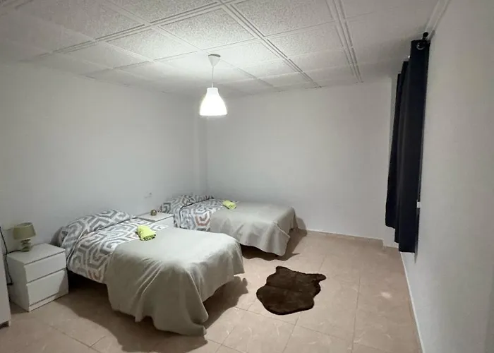 Appartement Celia