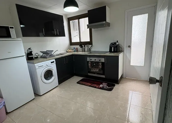 Appartement Celia