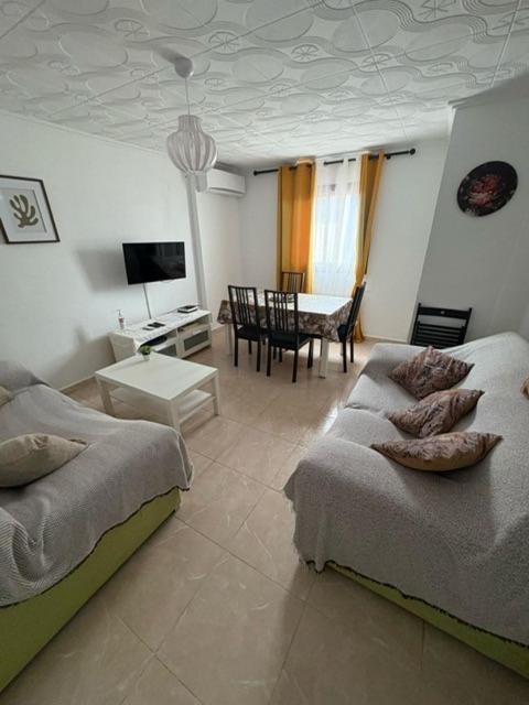 Celia Appartement
