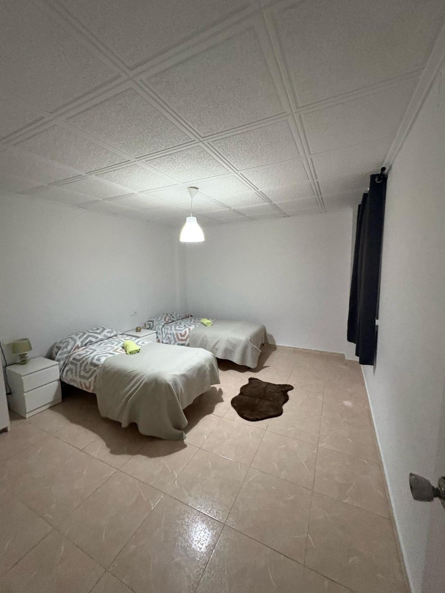 Appartement Celia Algemesi