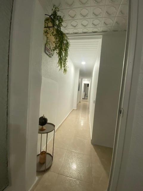 Celia Apartment *
